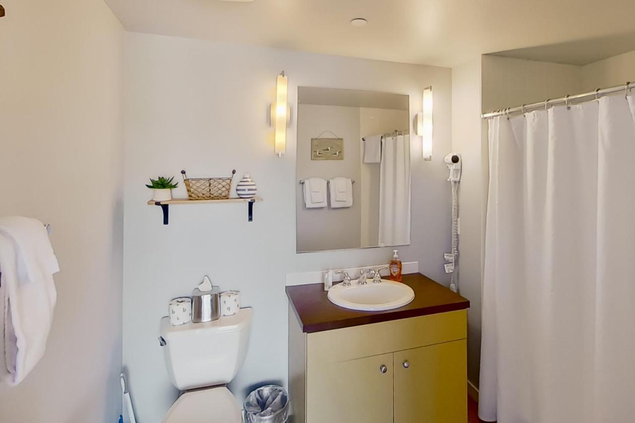 Chelan Resort Suites Sunny Shores 310 Exterior photo