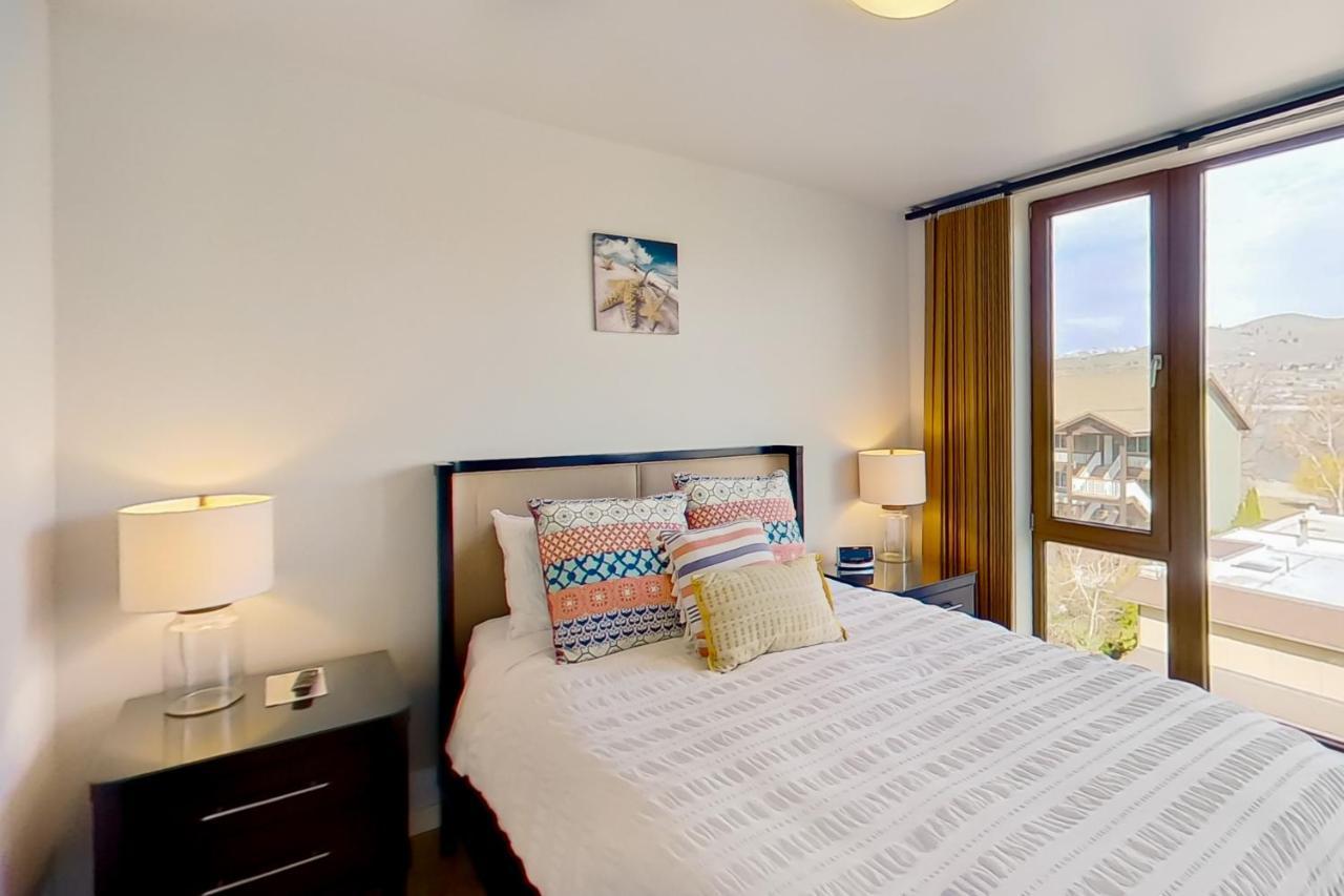 Chelan Resort Suites Sunny Shores 310 Exterior photo